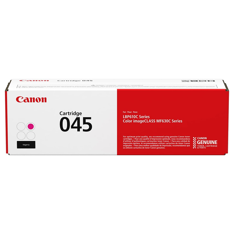 Toner Canon 045 3