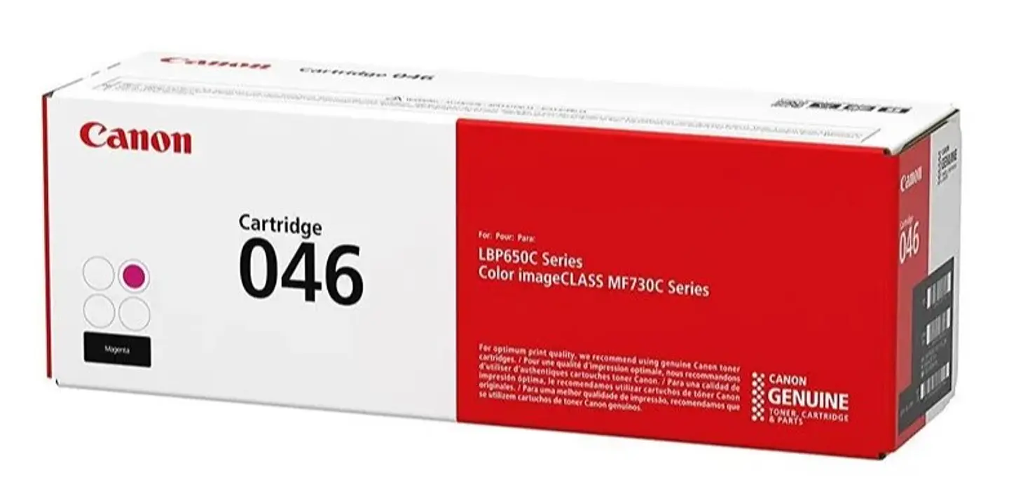 Toner Canon 046 3