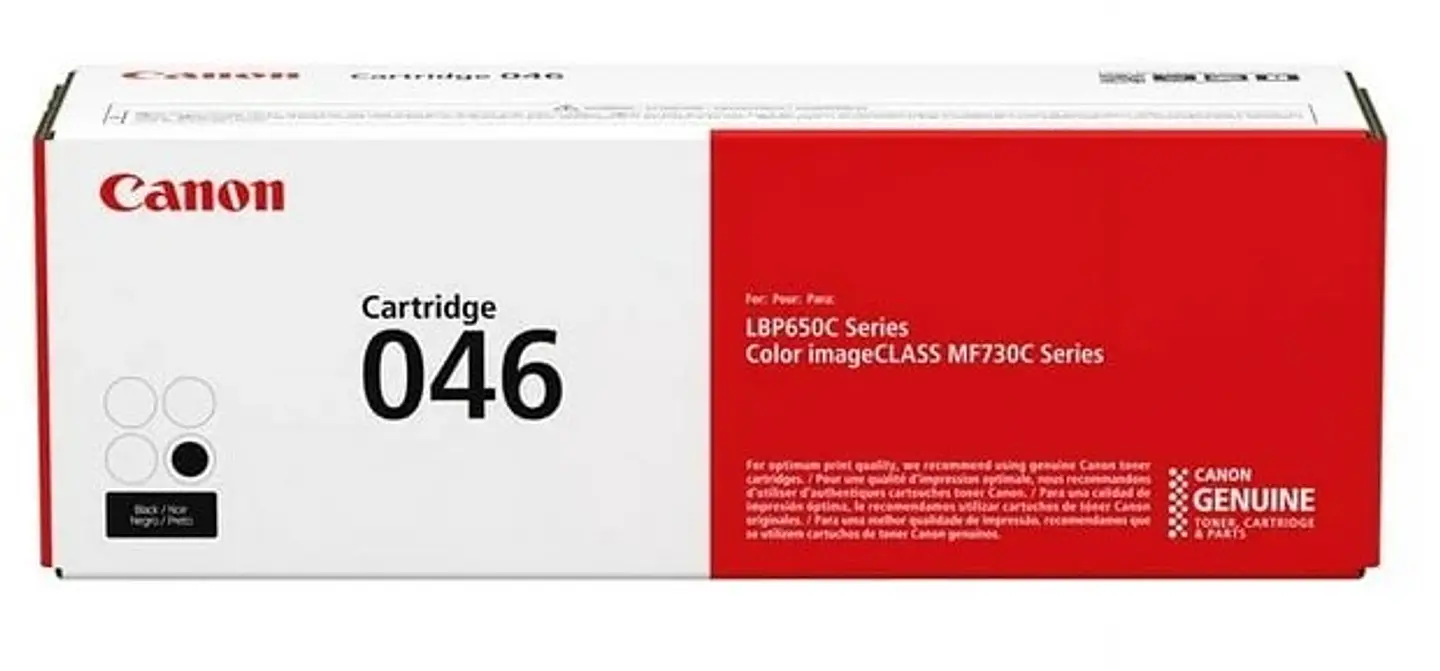 Toner Canon 046 1