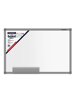 Tablero Blanco Studmark 60 x 90 cm