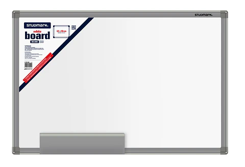 Tablero Blanco Studmark 60 x 90 cm