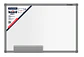 Tablero Blanco Studmark 60 x 90 cm - Miniatura 1