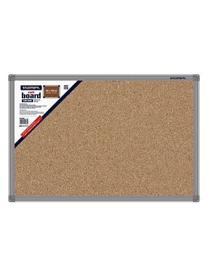 Tableros de Corcho Studmark 60 x 90 cm