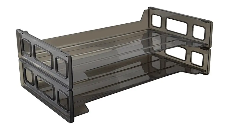 Bandejas Studmark, Legal, Ahumadas 1