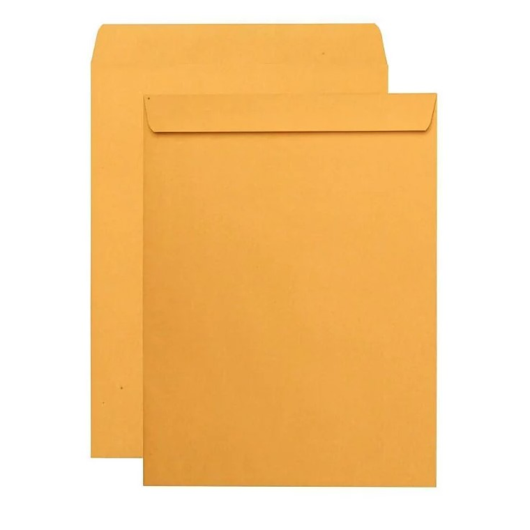 Paquete de 25 Sobres Manila UltraPaper 7.5