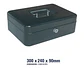 Caja con llaves Studmark para efectivo de 12 pulgadas - Miniatura 3