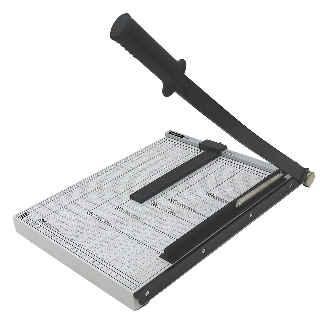 Guillotinas de metal Studmark B4 15