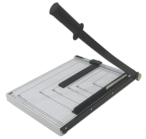 Guillotinas de metal Studmark B4 15" x 12"