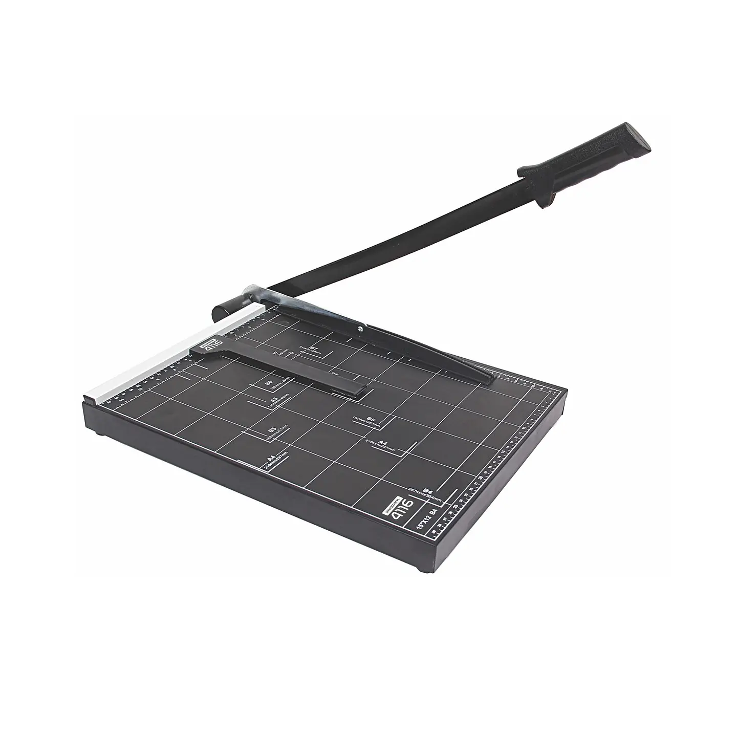 Guillotinas de metal Studmark B4 15