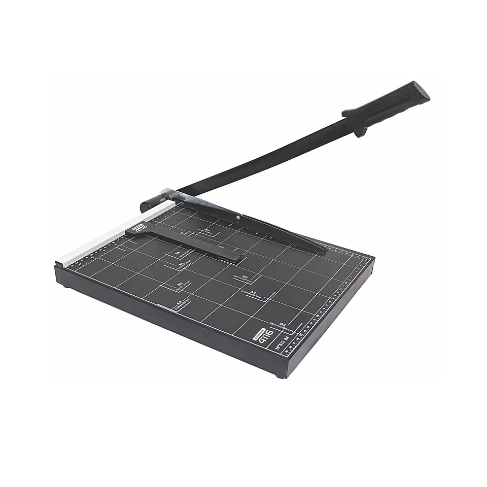 Guillotinas de metal Studmark B4 15