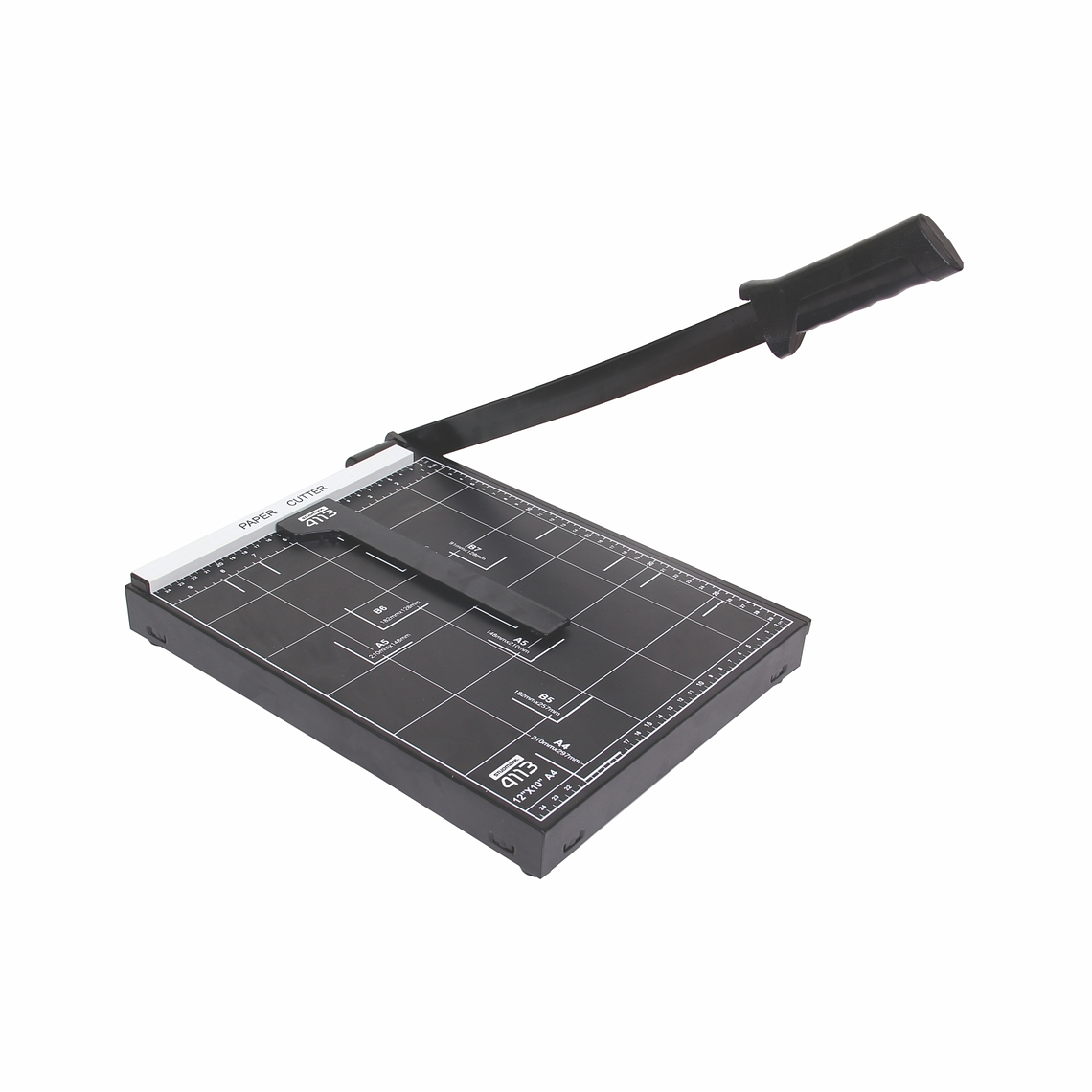 Guillotinas de metal Studmark A4 12