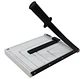 Guillotinas de metal Studmark A4 12