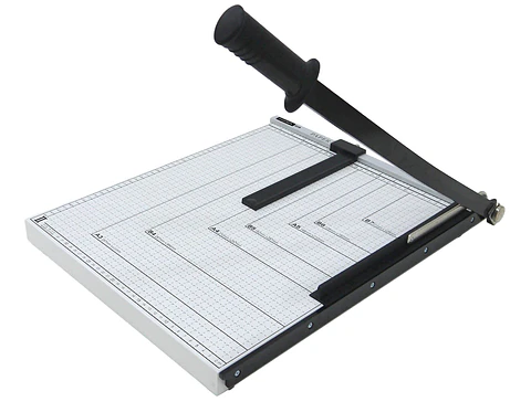 Guillotinas de metal Studmark A3 18" x 15"
