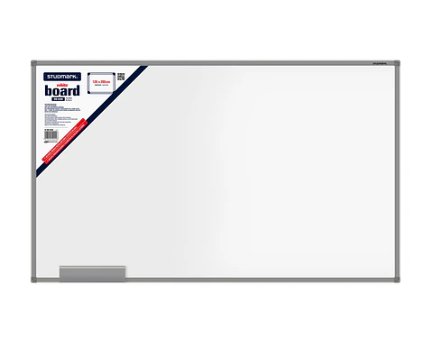 Tablero Blanco Studmark 120 x 200 cm