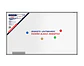Tablero Blanco Studmark 120 x 200 cm - Miniatura 2