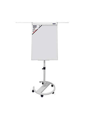 Tablero Rotafólio Studmark 100 x 70 cm