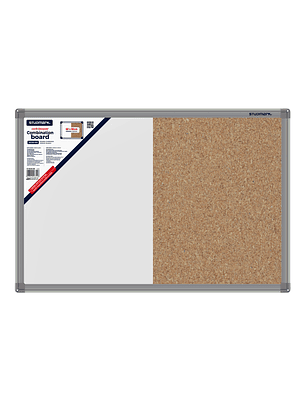 Tablero Mixto 60 x 90 cm