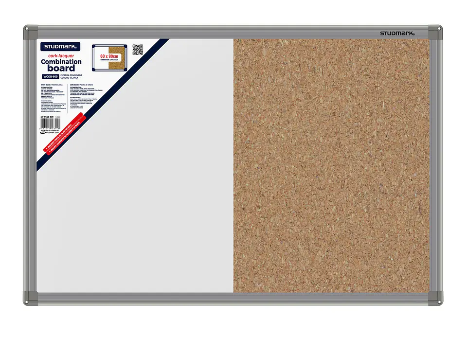 Tablero Mixto 60 x 90 cm 1