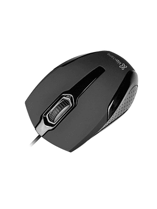 Mouse óptico Galet KMO-120BK