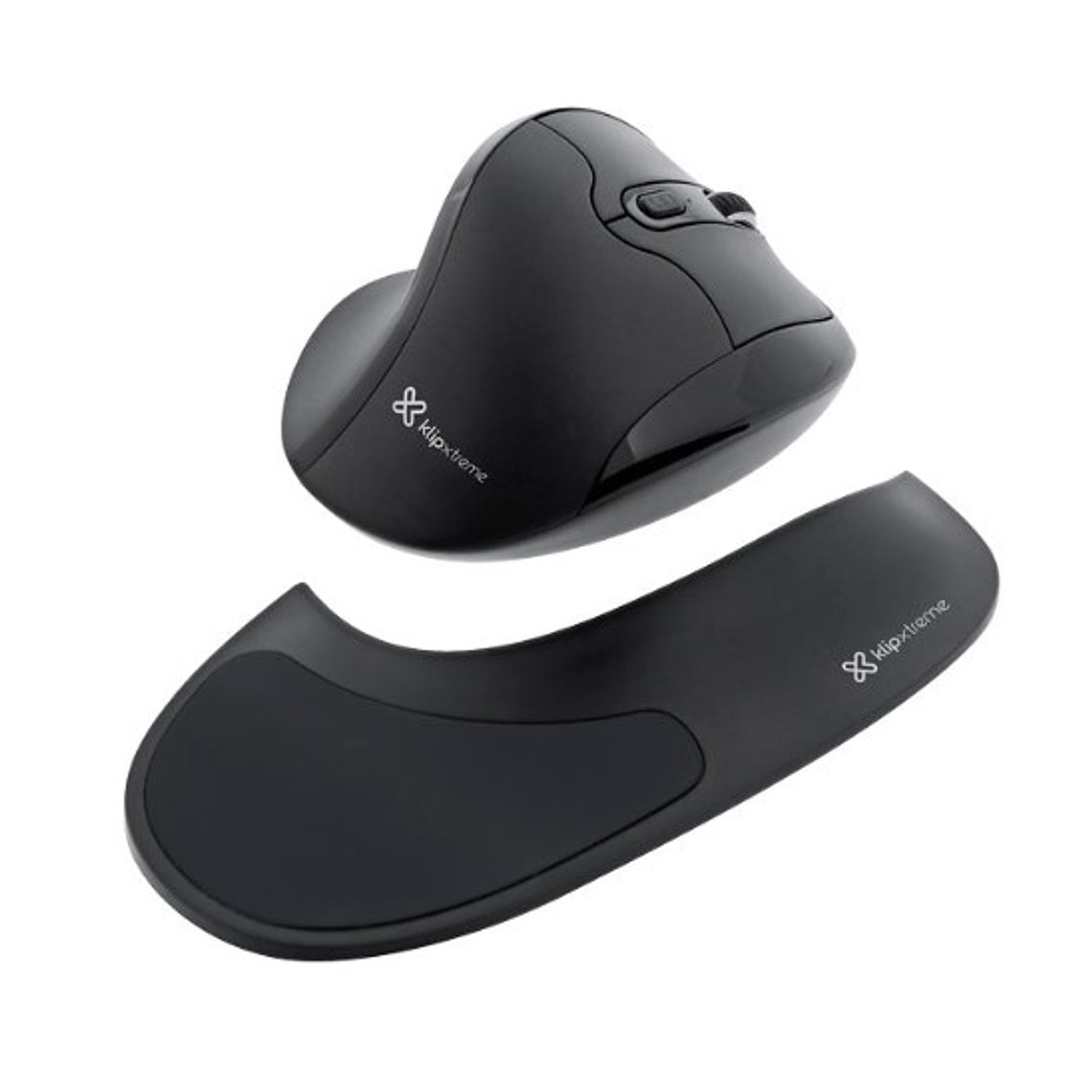 Mouse ultraergonómico Flexor KMW-750 1