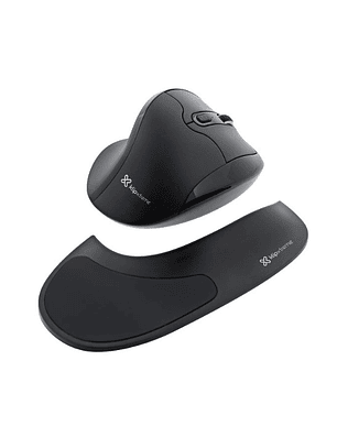 Mouse ultraergonómico Flexor KMW-750