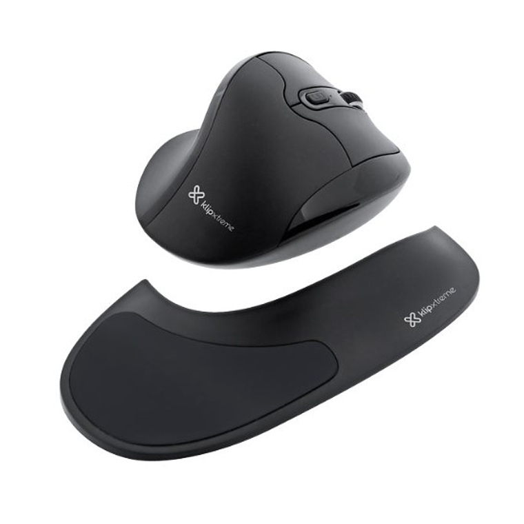 Mouse ultraergonómico Flexor KMW-750 1