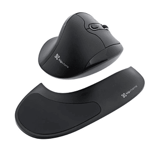 Mouse ultraergonómico Flexor KMW-750