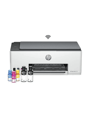 Impresora HP Smart Tank 580