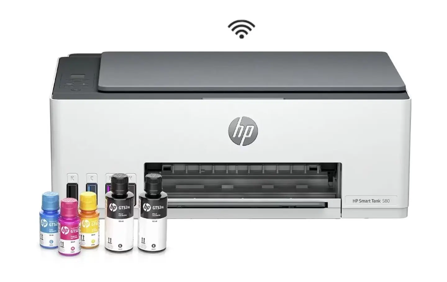 Impresora HP Smart Tank 580 AIO 1