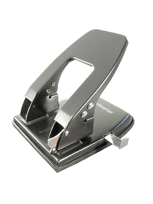 Perforadora Studmark de 2 huecos ST-04503