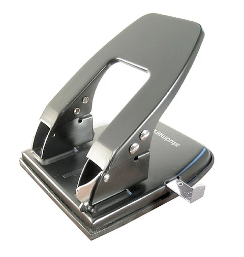 Perforadora Studmark de 2 huecos ST-04503