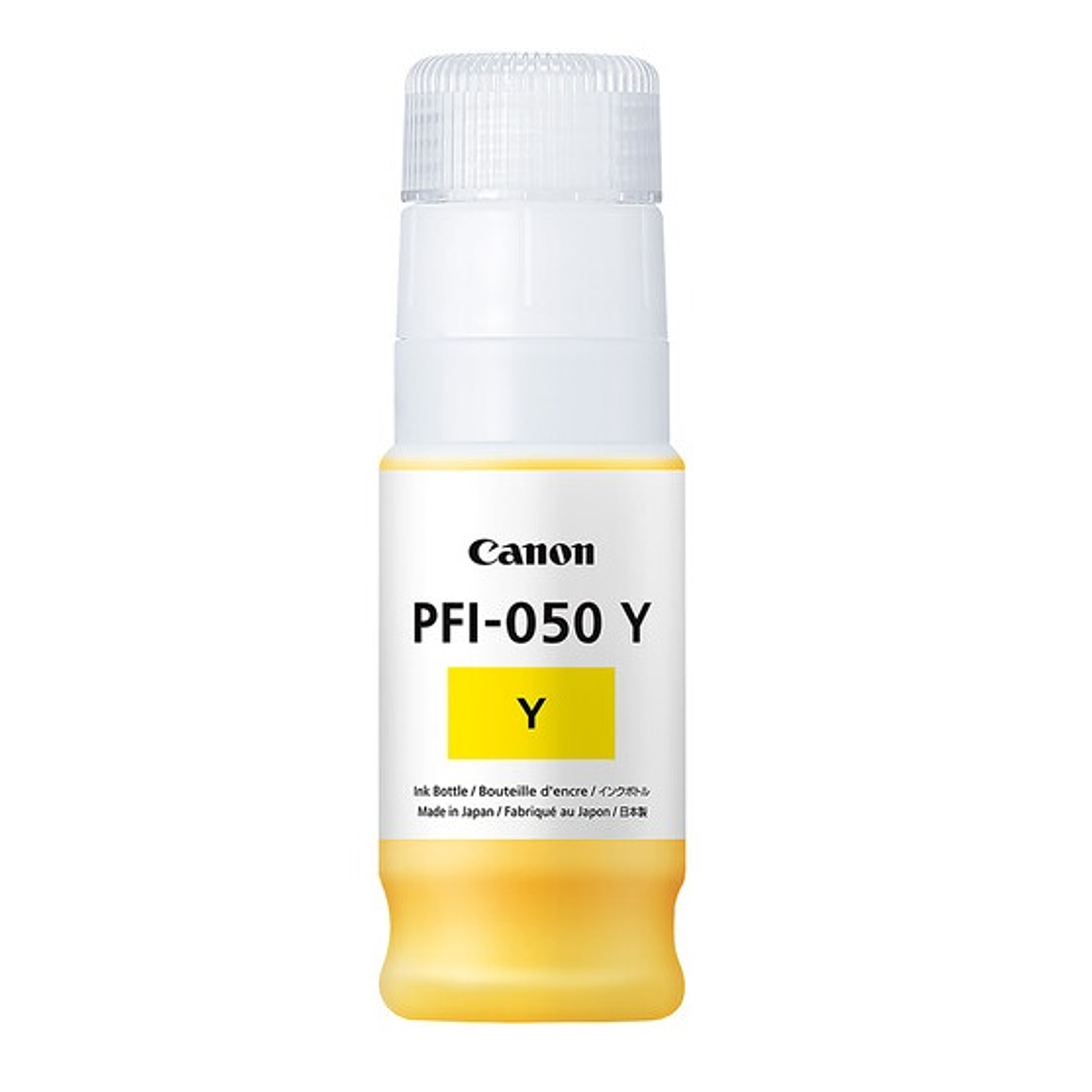 Tintas Canon PFI-050 4