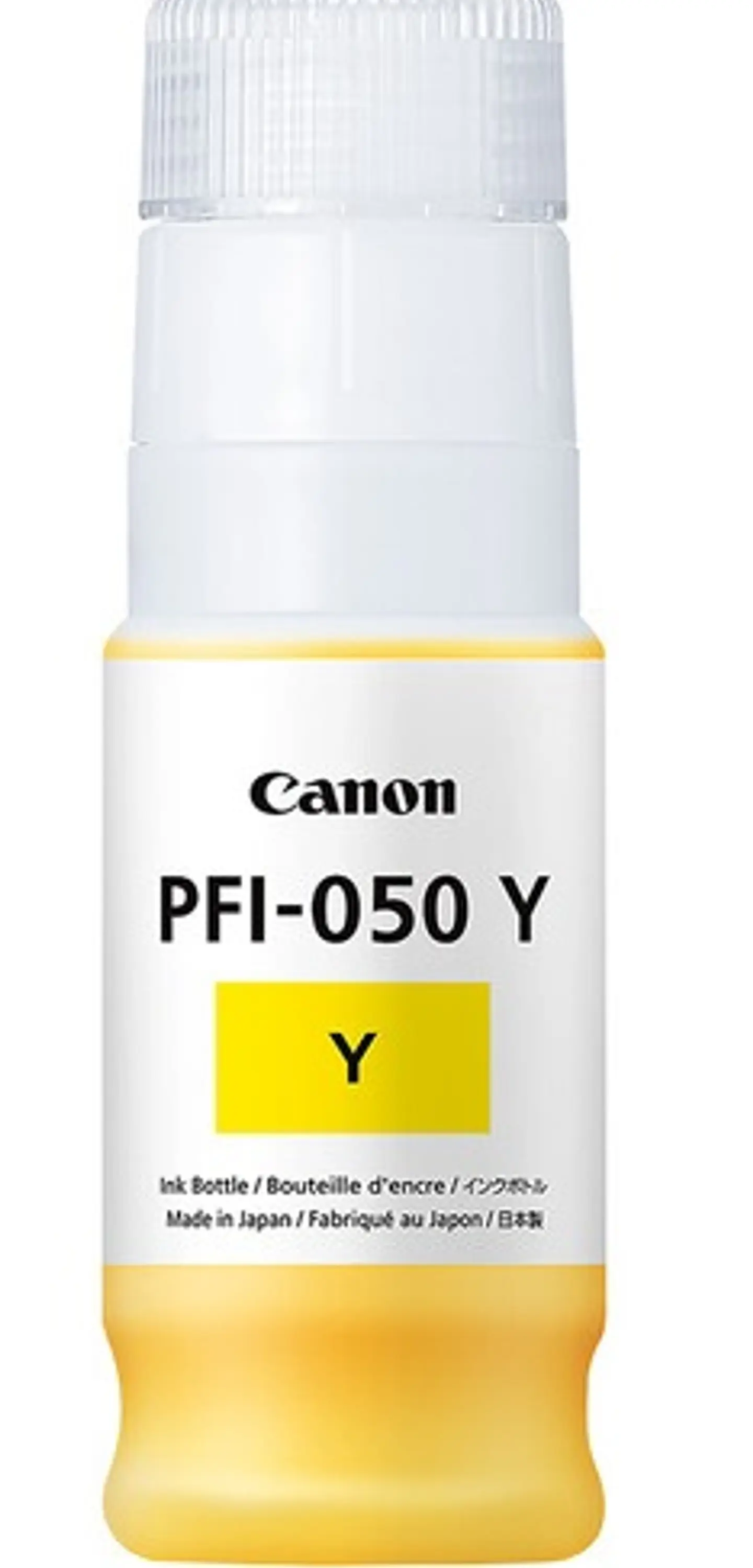 Tintas Canon PFI-050 4