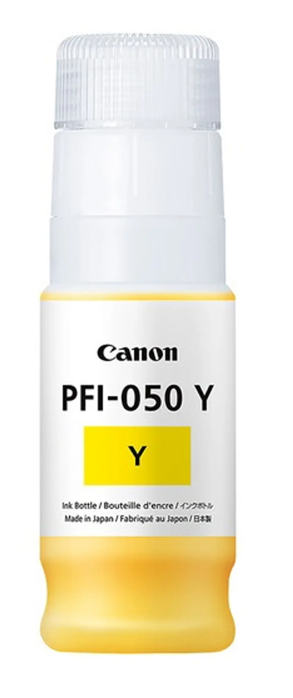 Tintas Canon PFI-050 4