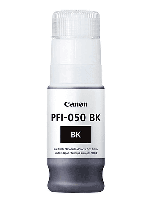 Tintas Canon PFI-050