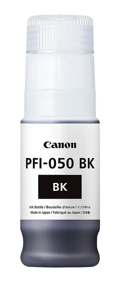 Tintas Canon PFI-050