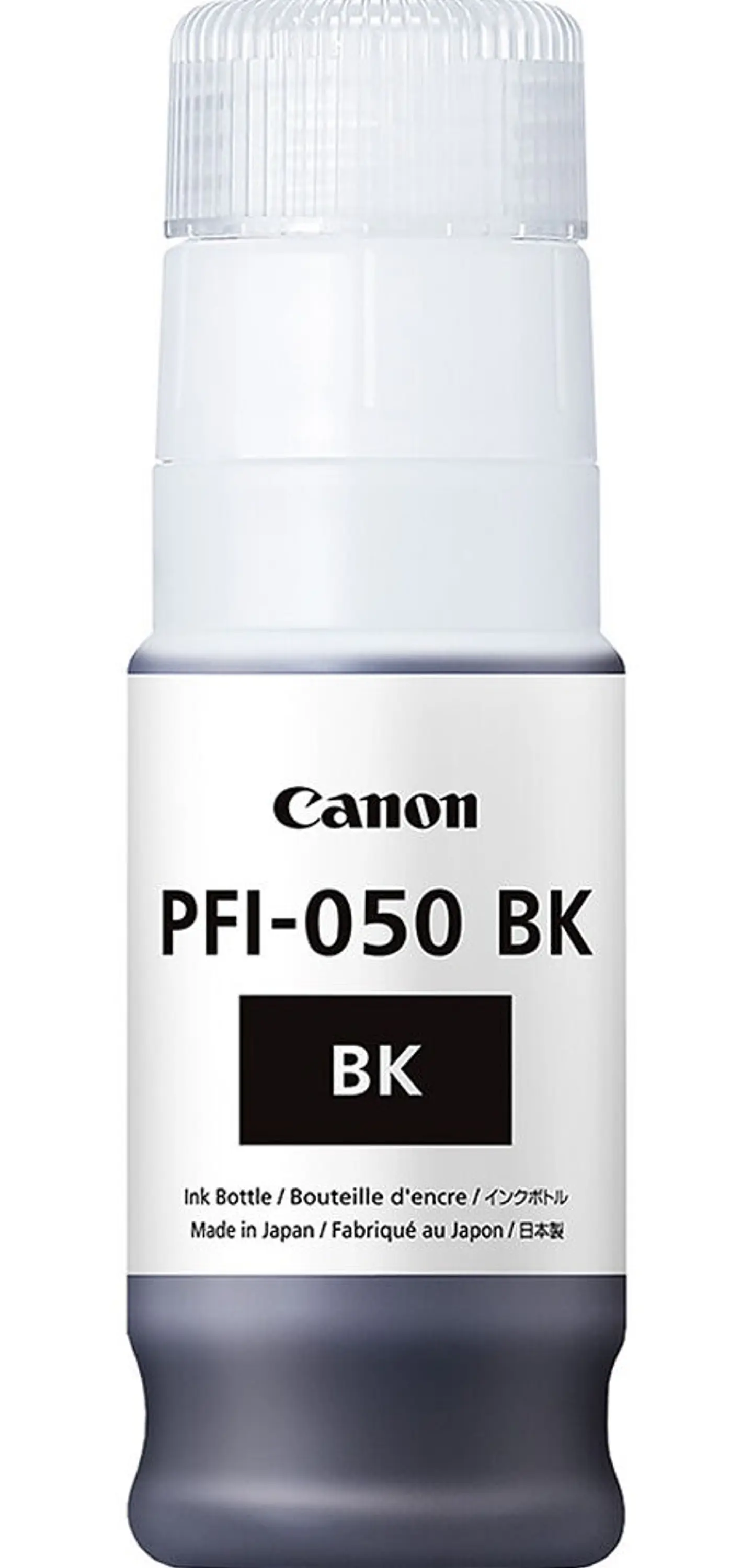 Tintas Canon PFI-050 1