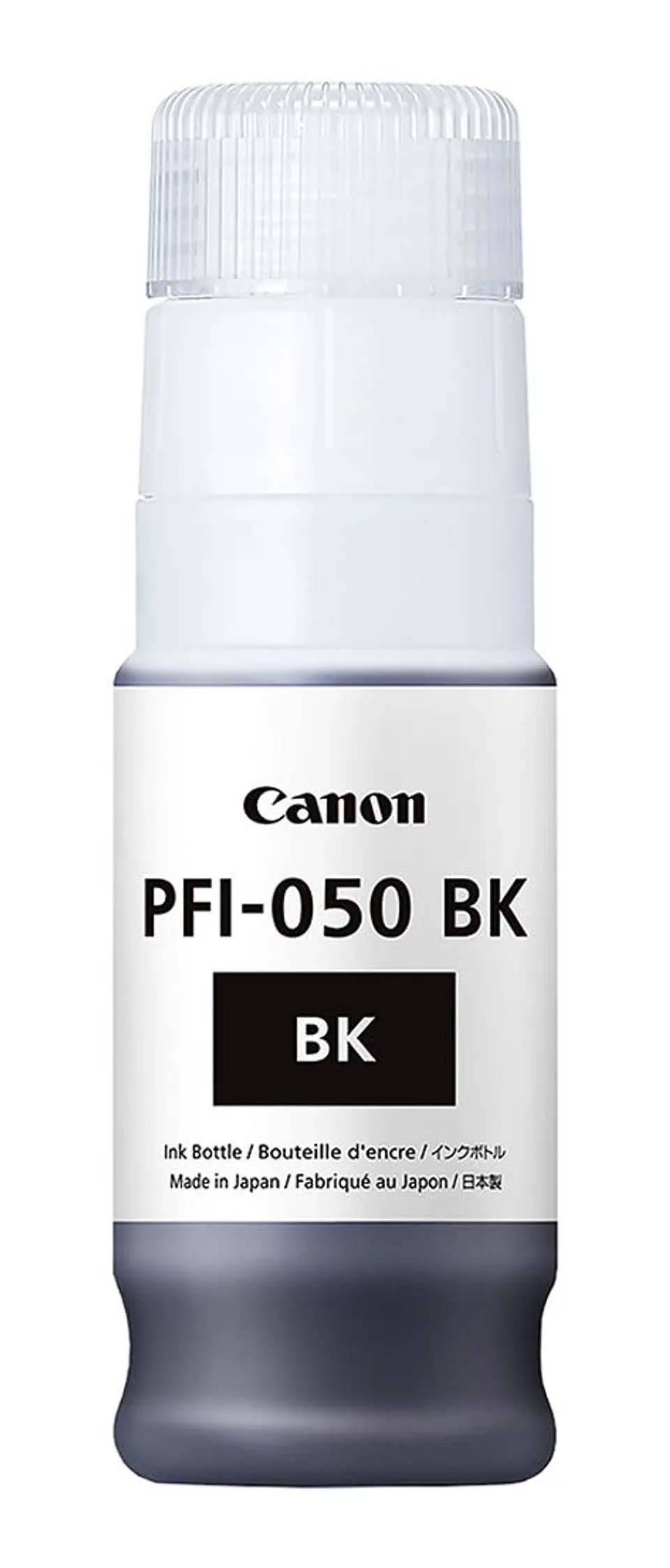 Tintas Canon PFI-050 1