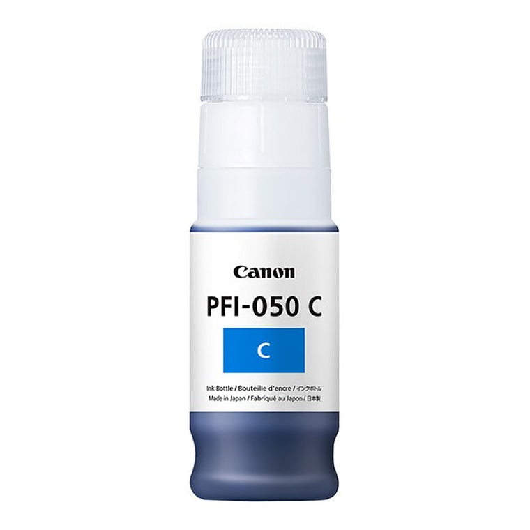 Tintas Canon PFI-050 2