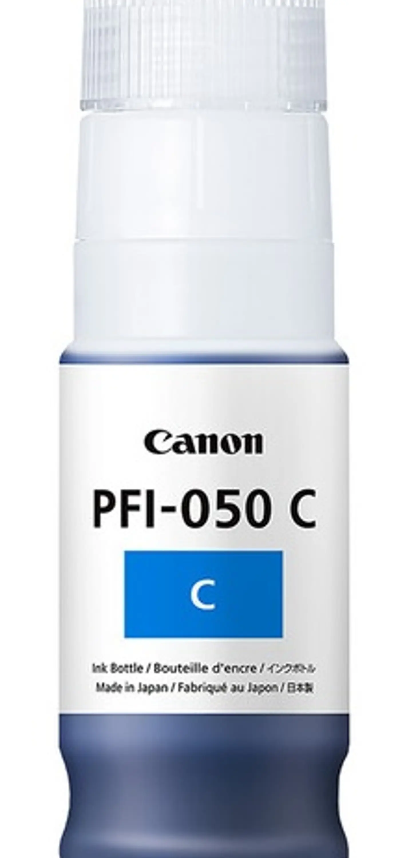 Tintas Canon PFI-050 2