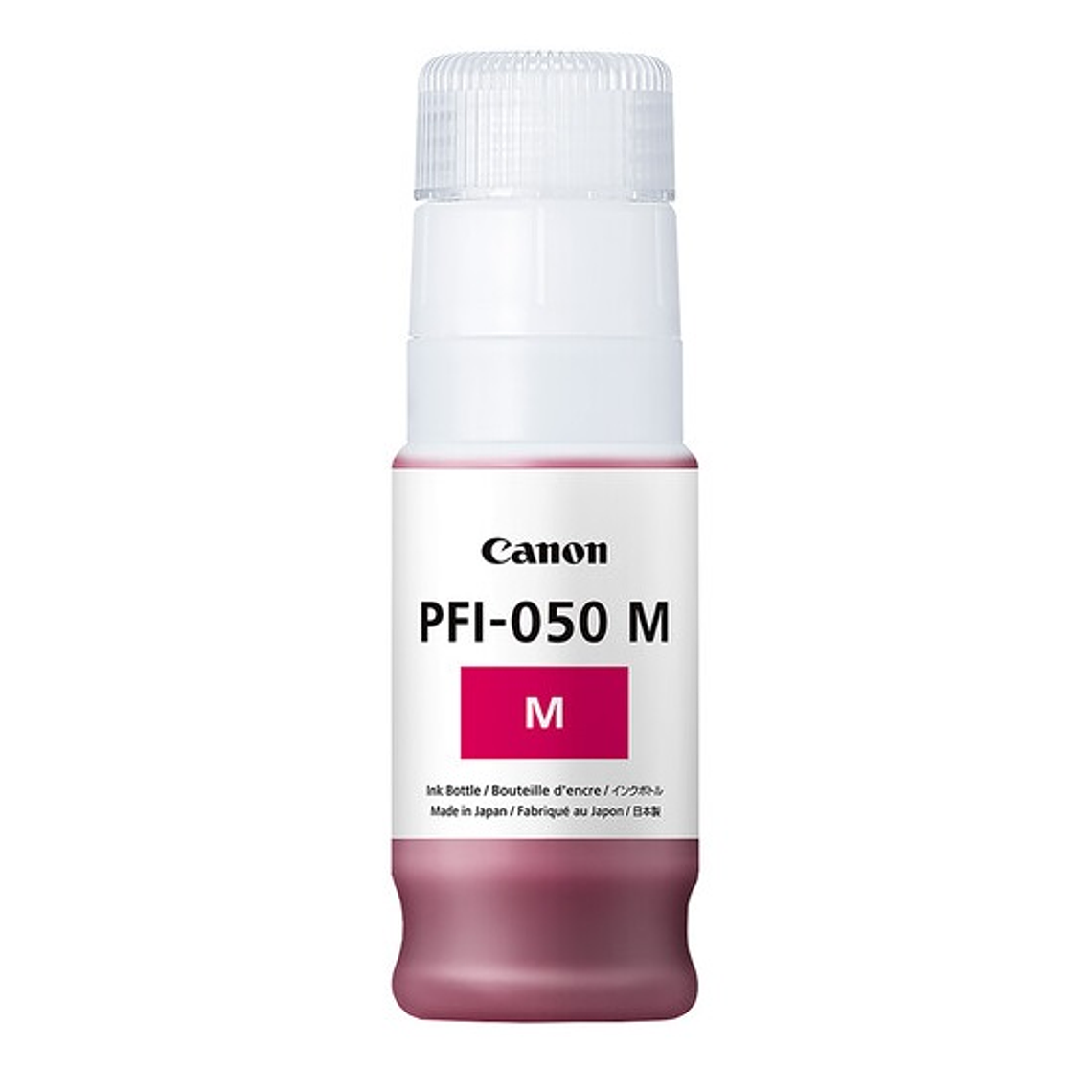 Tintas Canon PFI-050 3