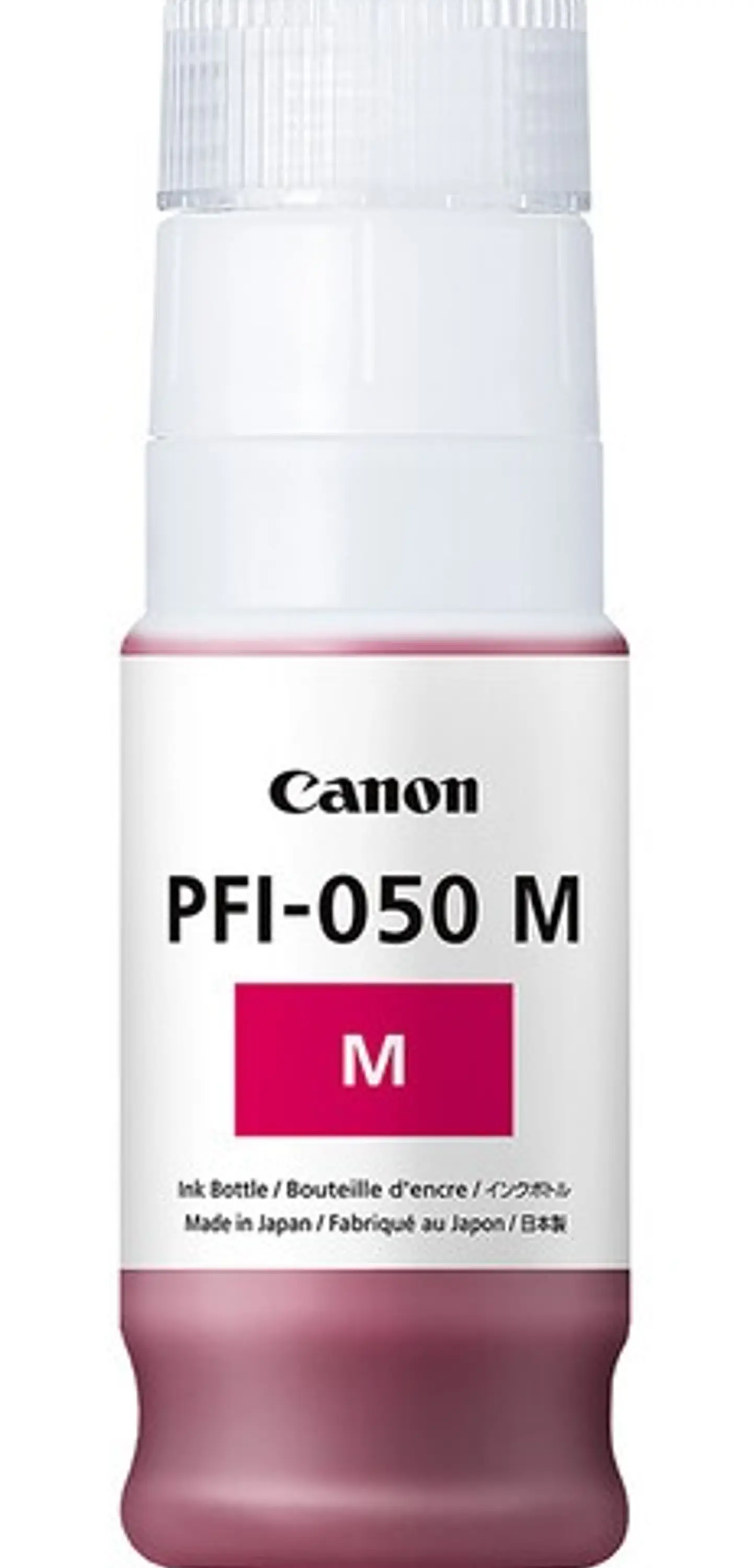 Tintas Canon PFI-050 3