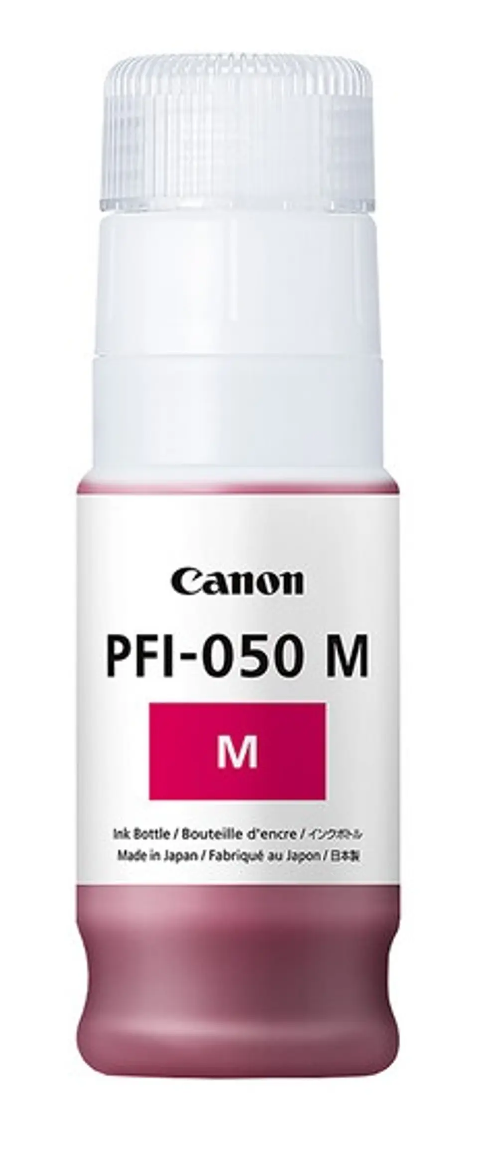 Tintas Canon PFI-050 3