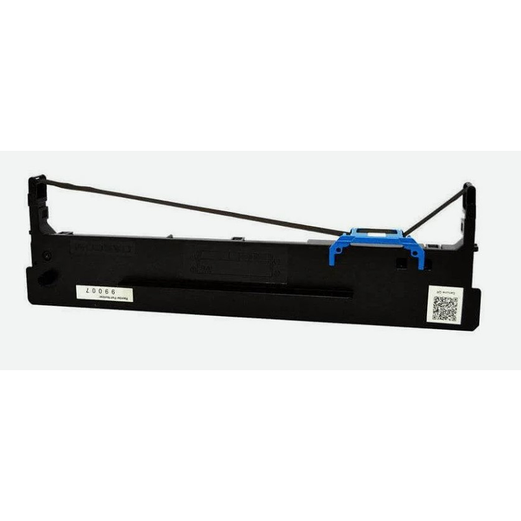 Cinta Genérica para impresoras fiscales Tally Dascom 1125 1