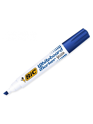 Marcador para Tablero BIC Velleda