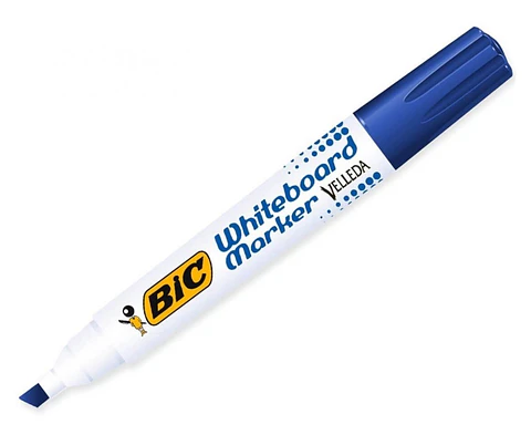 Marcador para Tablero BIC Velleda