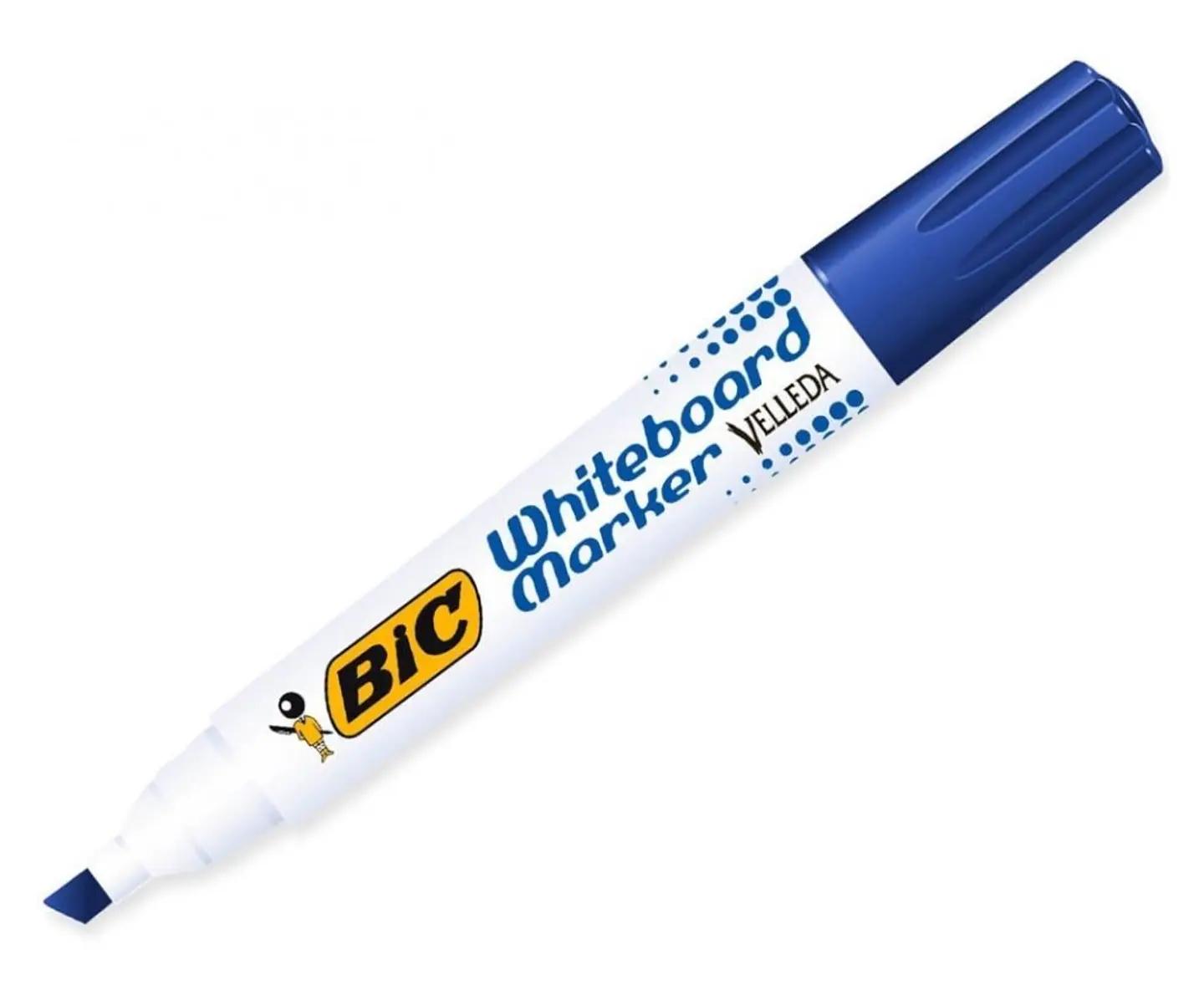 Marcador para Tablero BIC Velleda 1