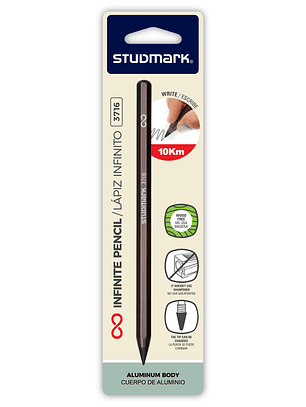 Lápiz Infinito Studmark ST-03716