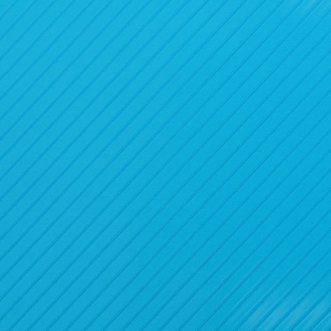 Paquete de 50 Cubiertas para encuadernar Studmark, Stripe