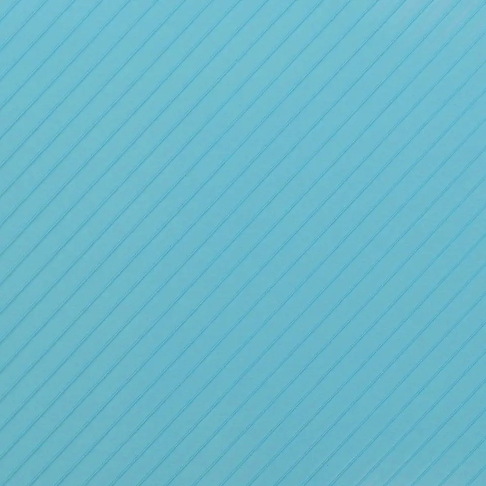 Paquete de 50 Cubiertas para encuadernar Studmark, Stripe 5